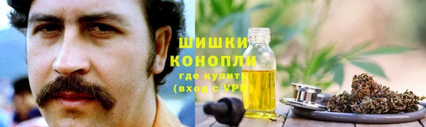 винт Магас